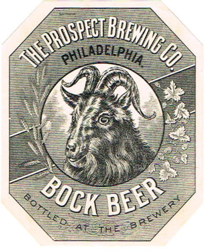 Bock Beer