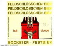 Bockbier-Festbier Hell