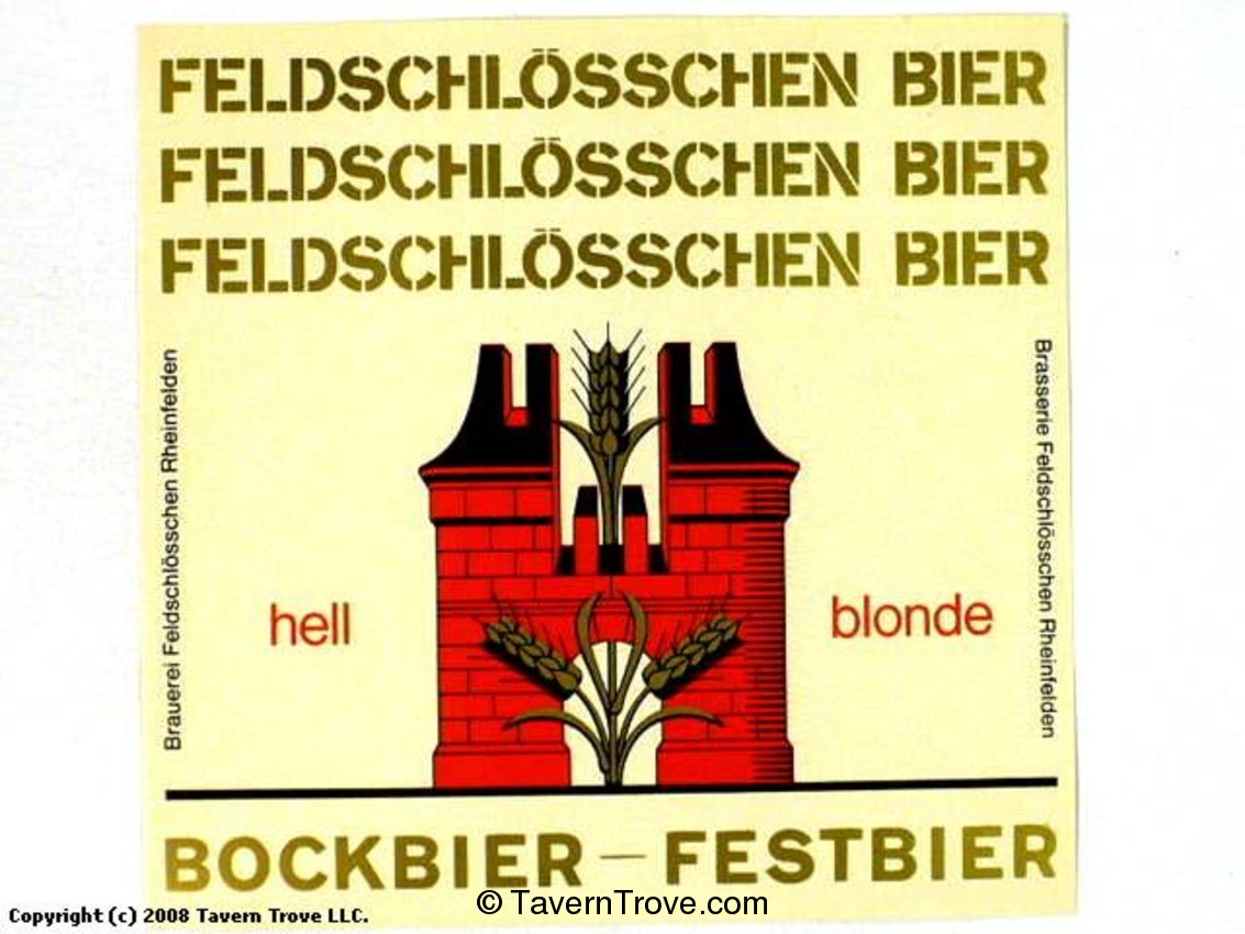 Bockbier-Festbier Hell