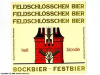 Bockbier-Festbier Hell