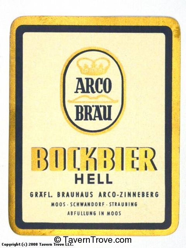 Bockbier Hell