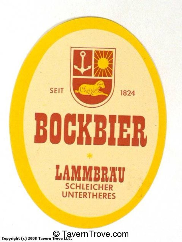 Bockbier