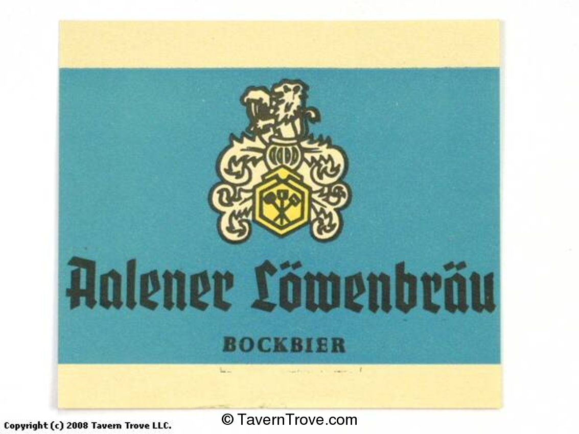 Bockbier