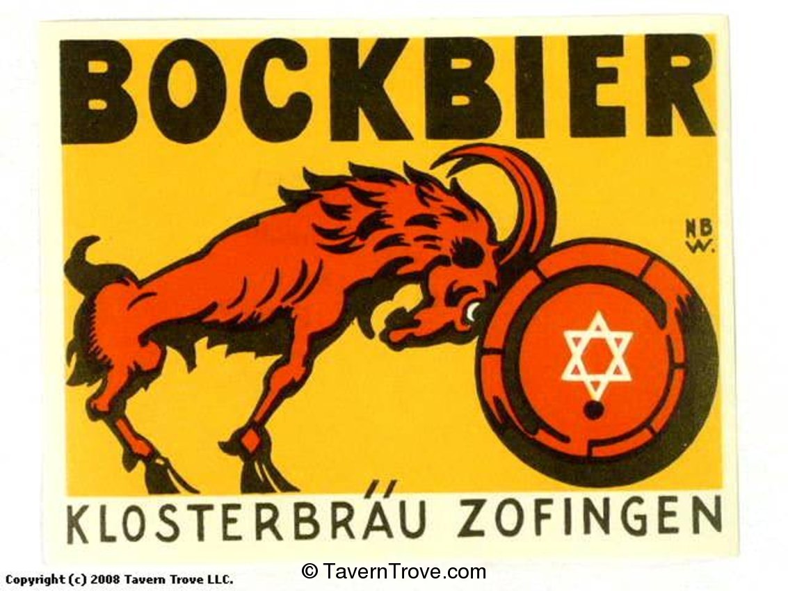 Bockbier