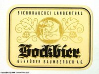 Bockbier
