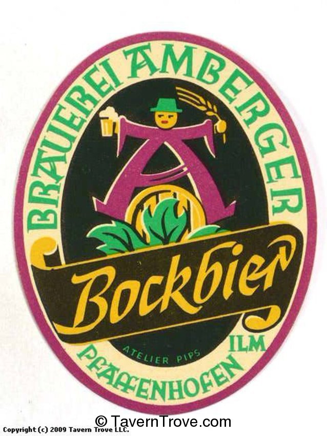 Bockbier