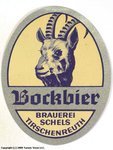 Bockbier