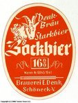 Bockbier