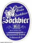 Bockbier
