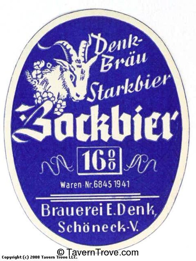 Bockbier