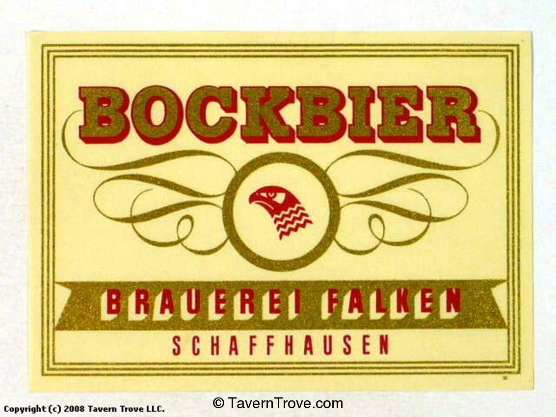 Bockbier