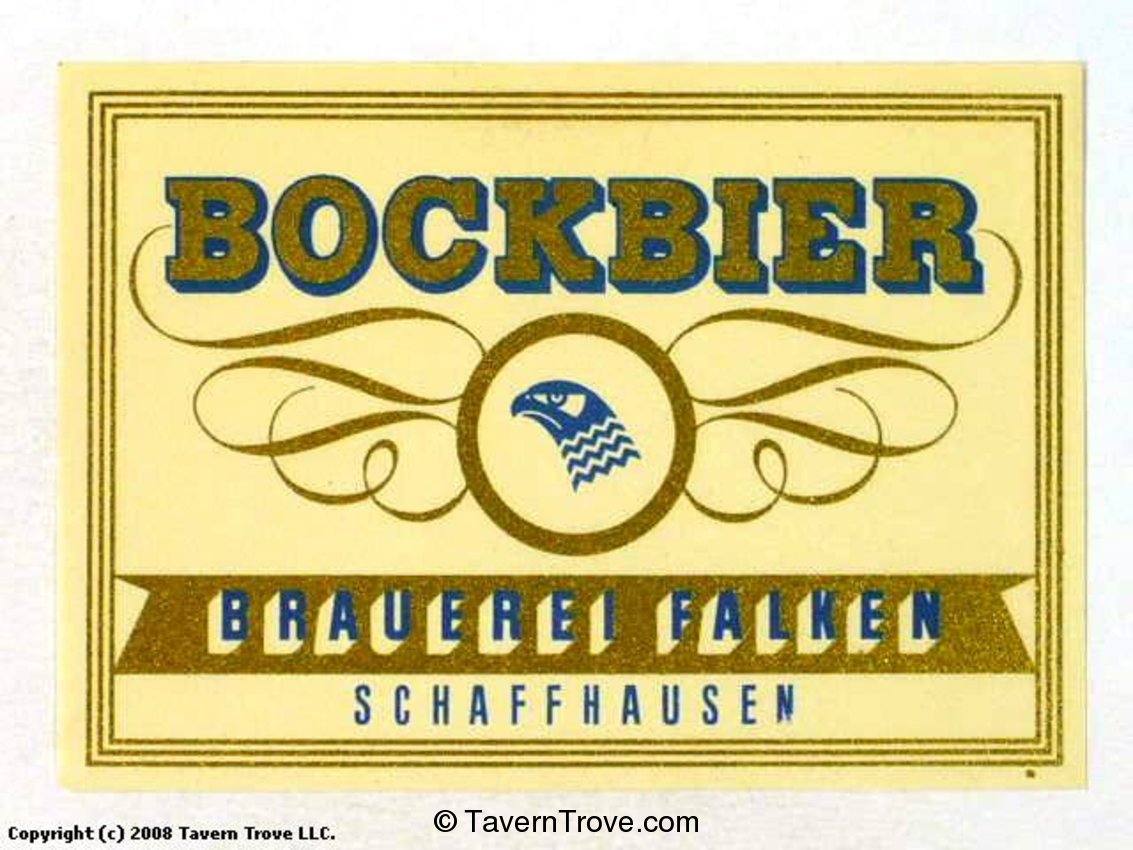 Bockbier