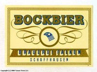 Bockbier
