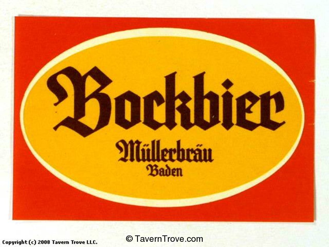 Bockbier