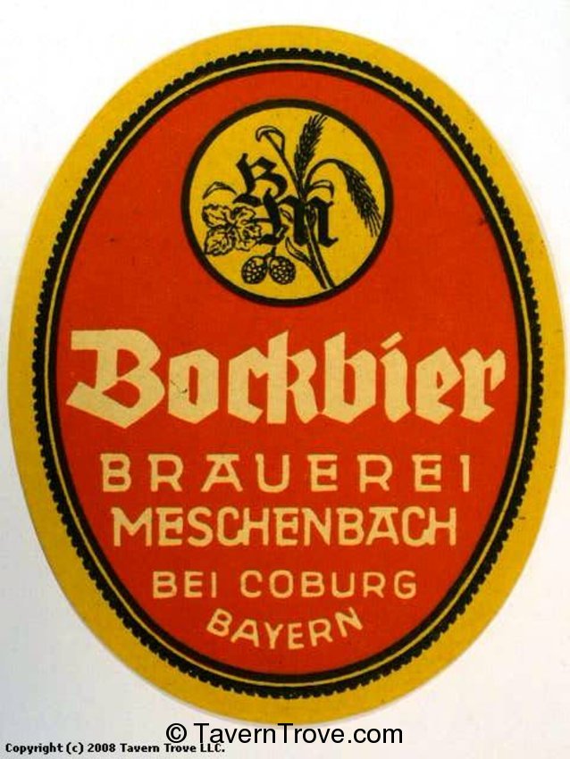 Bockbier