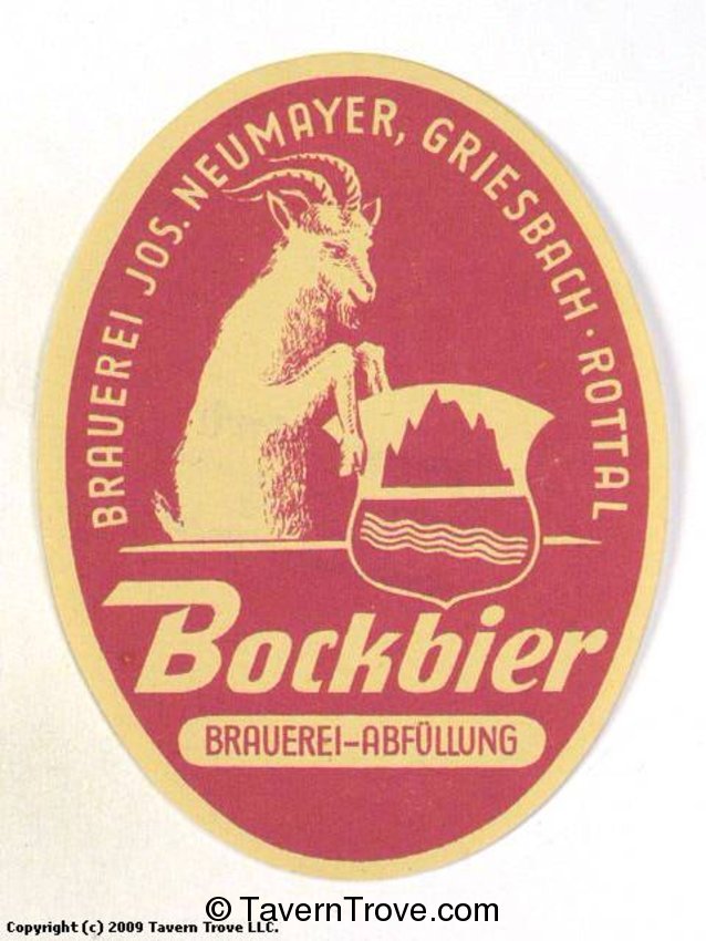 Bockbier