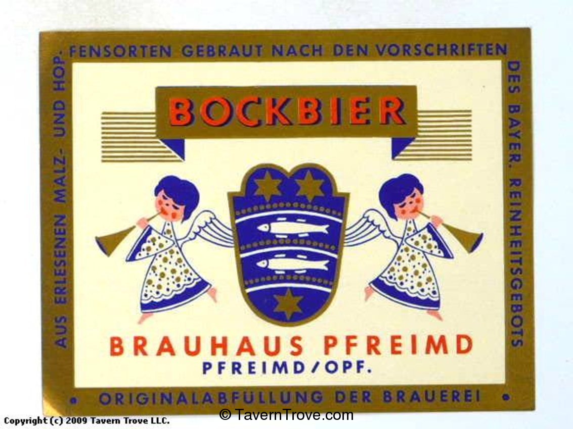 Bockbier