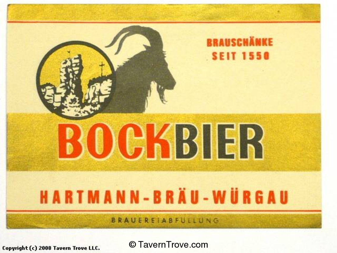 Bockbier