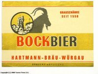 Bockbier