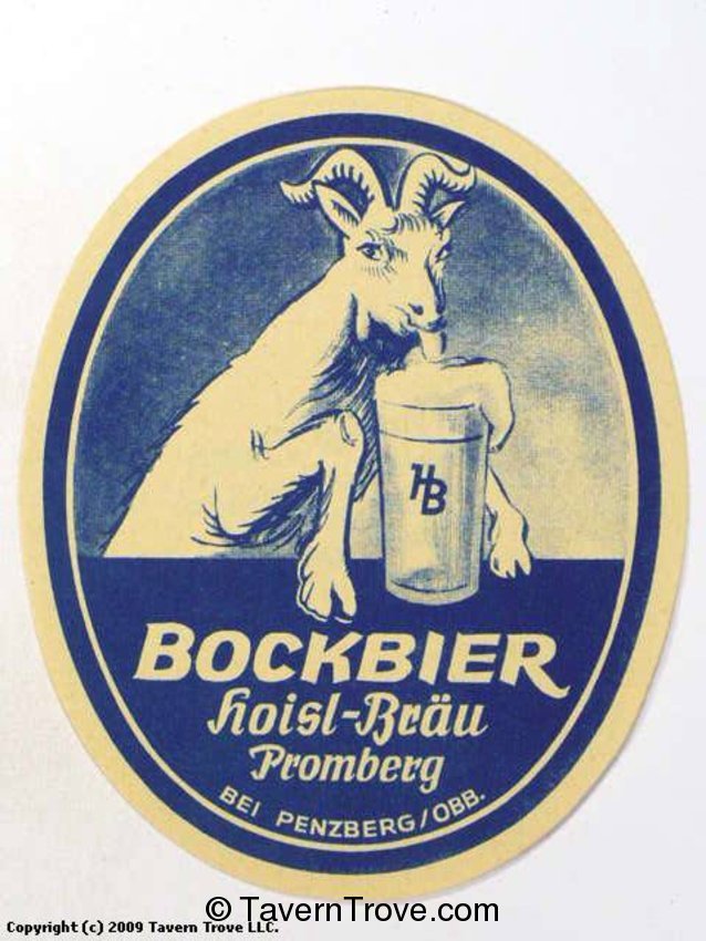 Bockbier