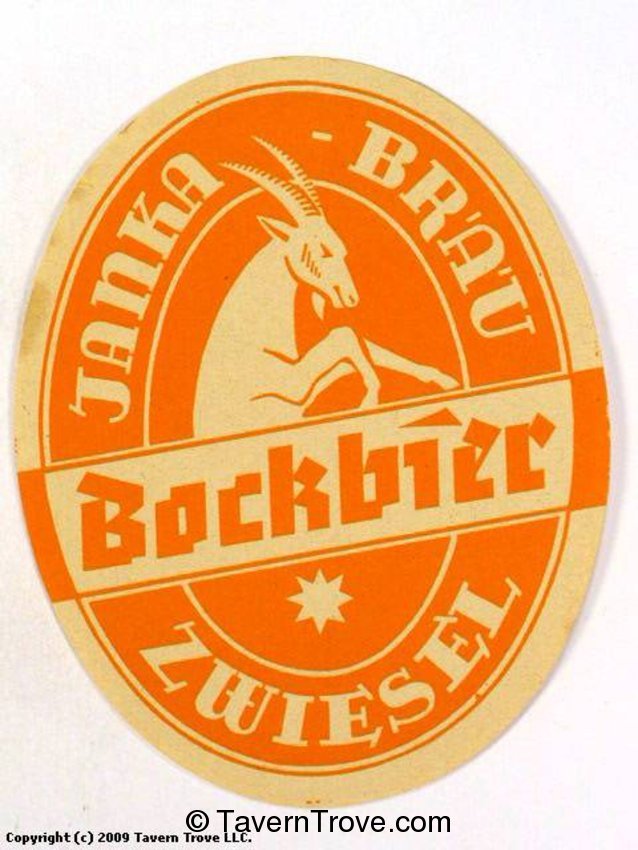 Bockbier