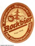 Bockbier