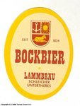 Bockbier