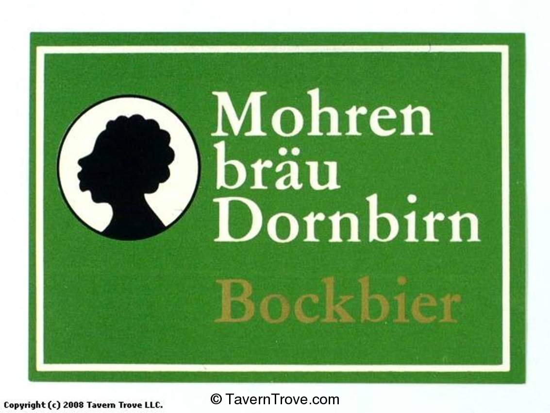 Bockbier