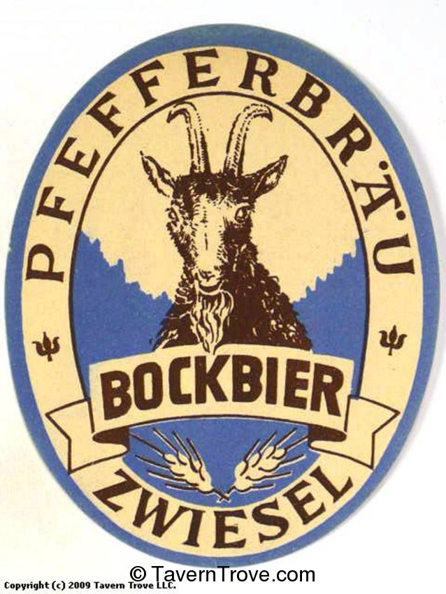 Bockbier