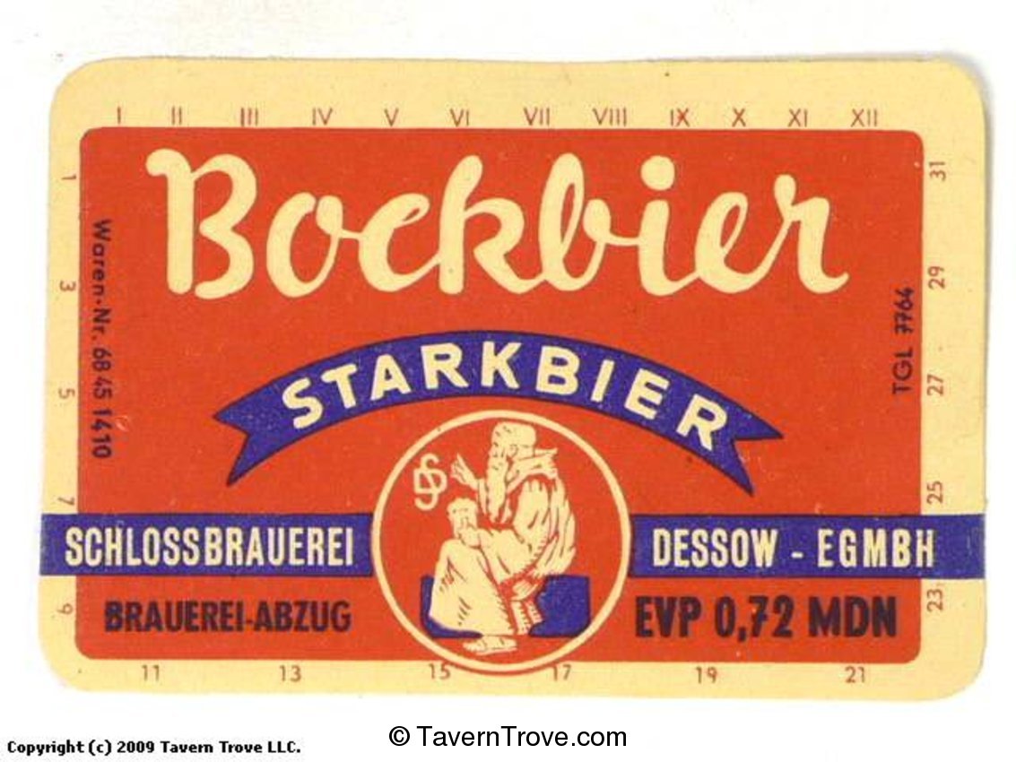 Bockbier