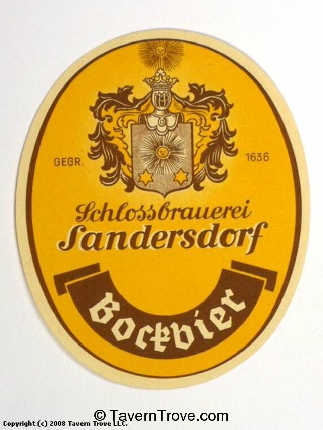 Bockbier