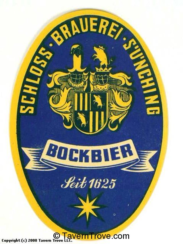 Bockbier