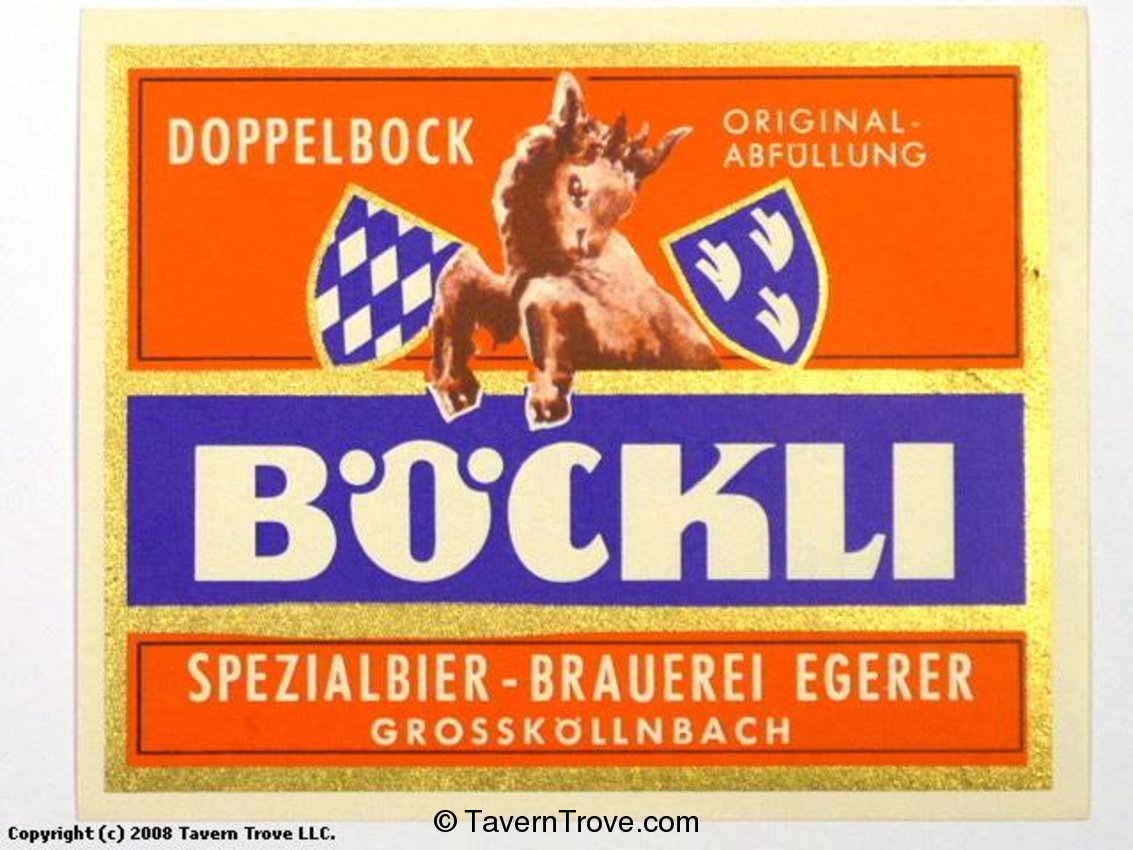 Böckli