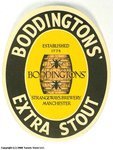 Boddingtons' Extra Stout