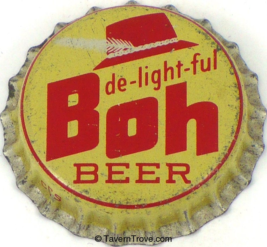 Boh Beer