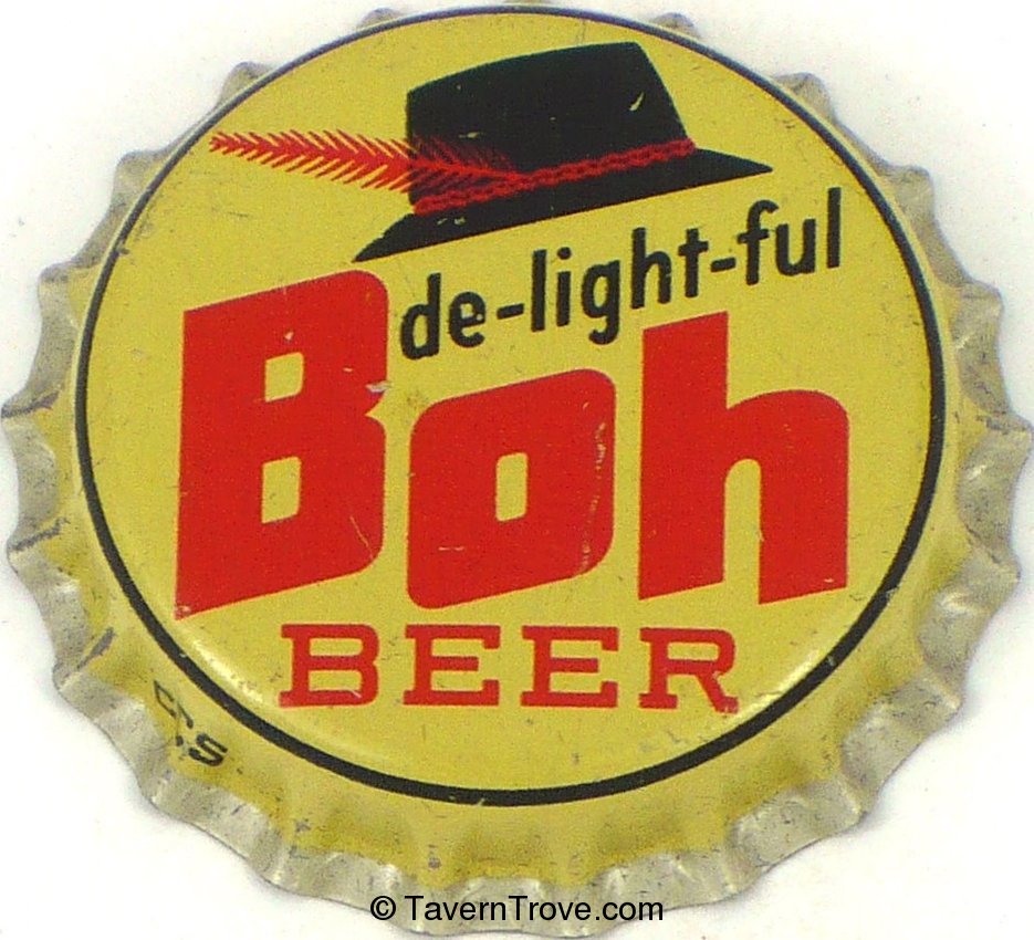 Boh Beer