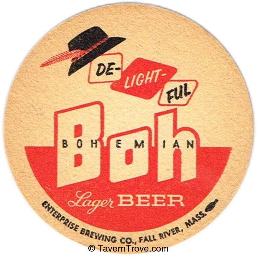 Boh Lager Beer