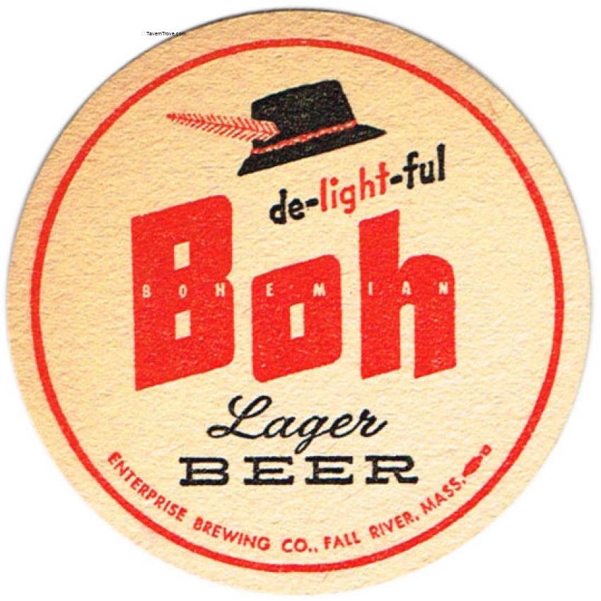 Boh Lager Beer
