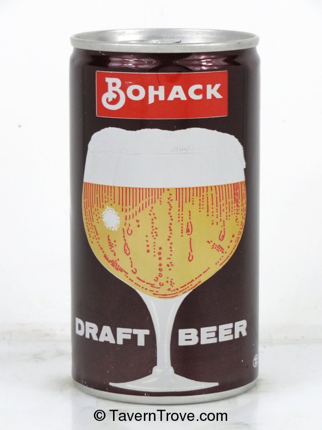 Bohack Draft