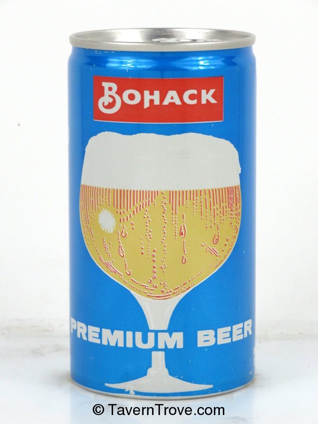 Bohack Premium
