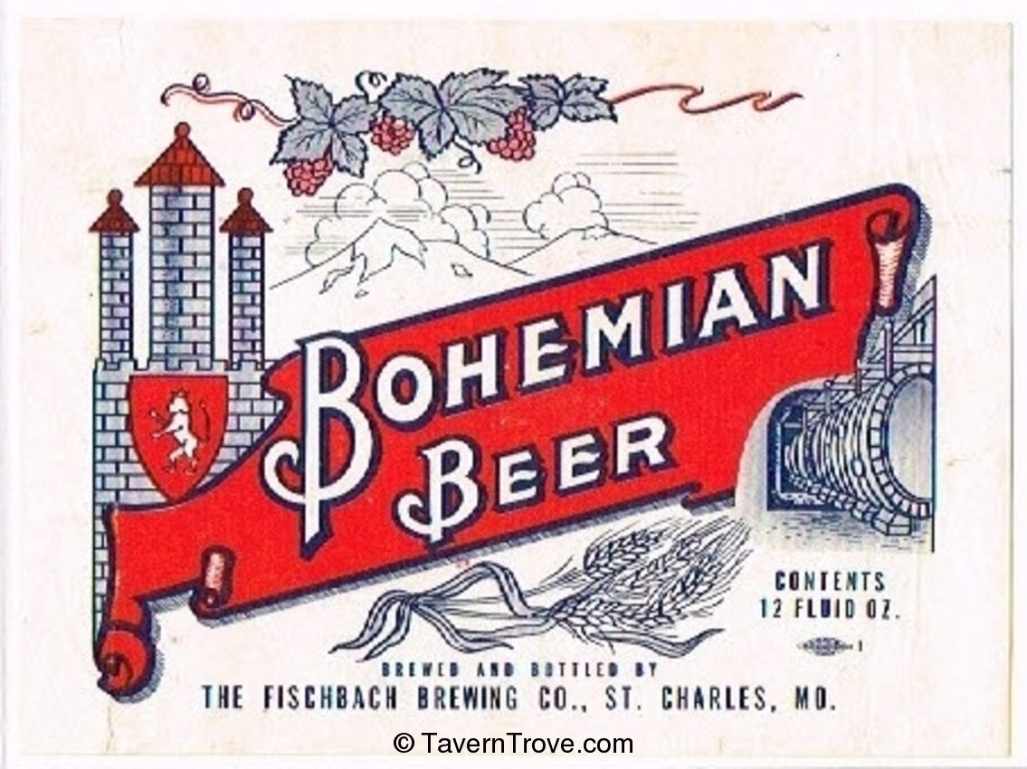 Bohemian Beer