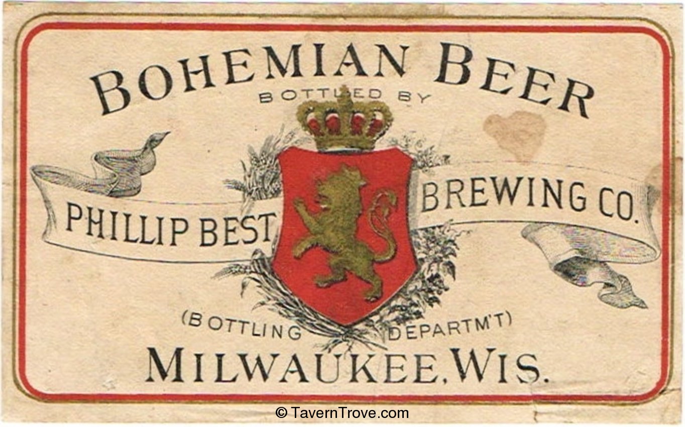 Bohemian Beer