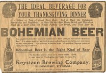 Bohemian Beer