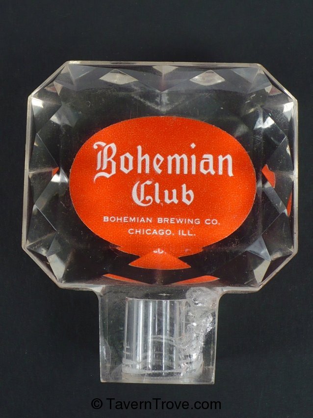 Bohemian Club Beer