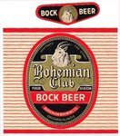 Bohemian Club Bock