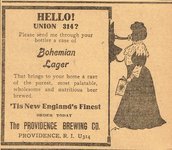 Bohemian Lager Beer