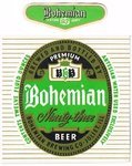 Bohemian Ninety-Three Beer