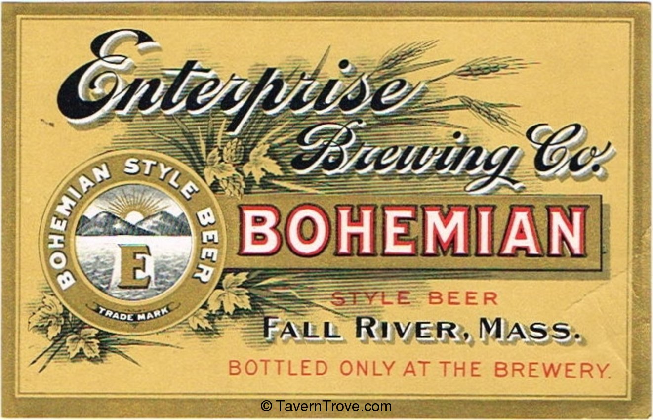 Bohemian Style Beer