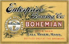 Bohemian Style Beer