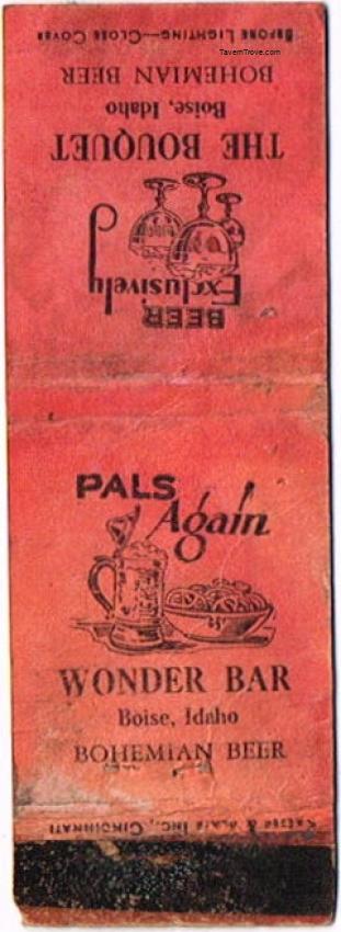 Bohemian (Club) Beer